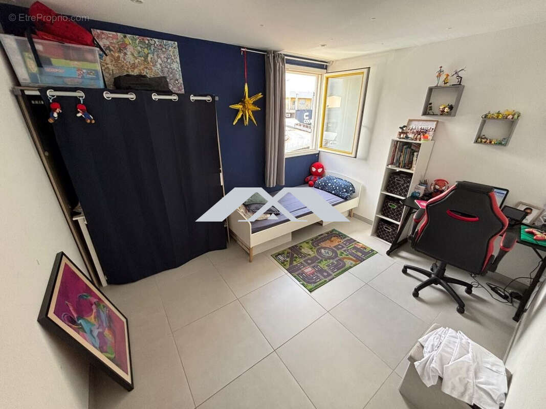 Appartement à SAINT-PIERRE