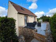 Maison à CHATEAU-THIERRY