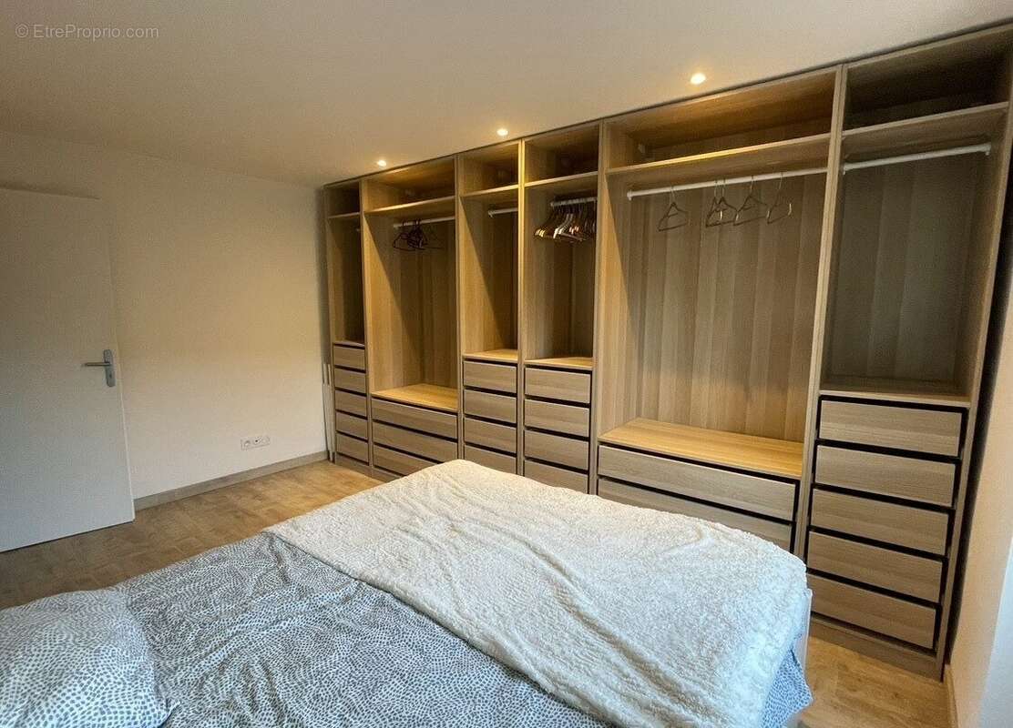 Maison à SAINT-NAZAIRE-EN-ROYANS