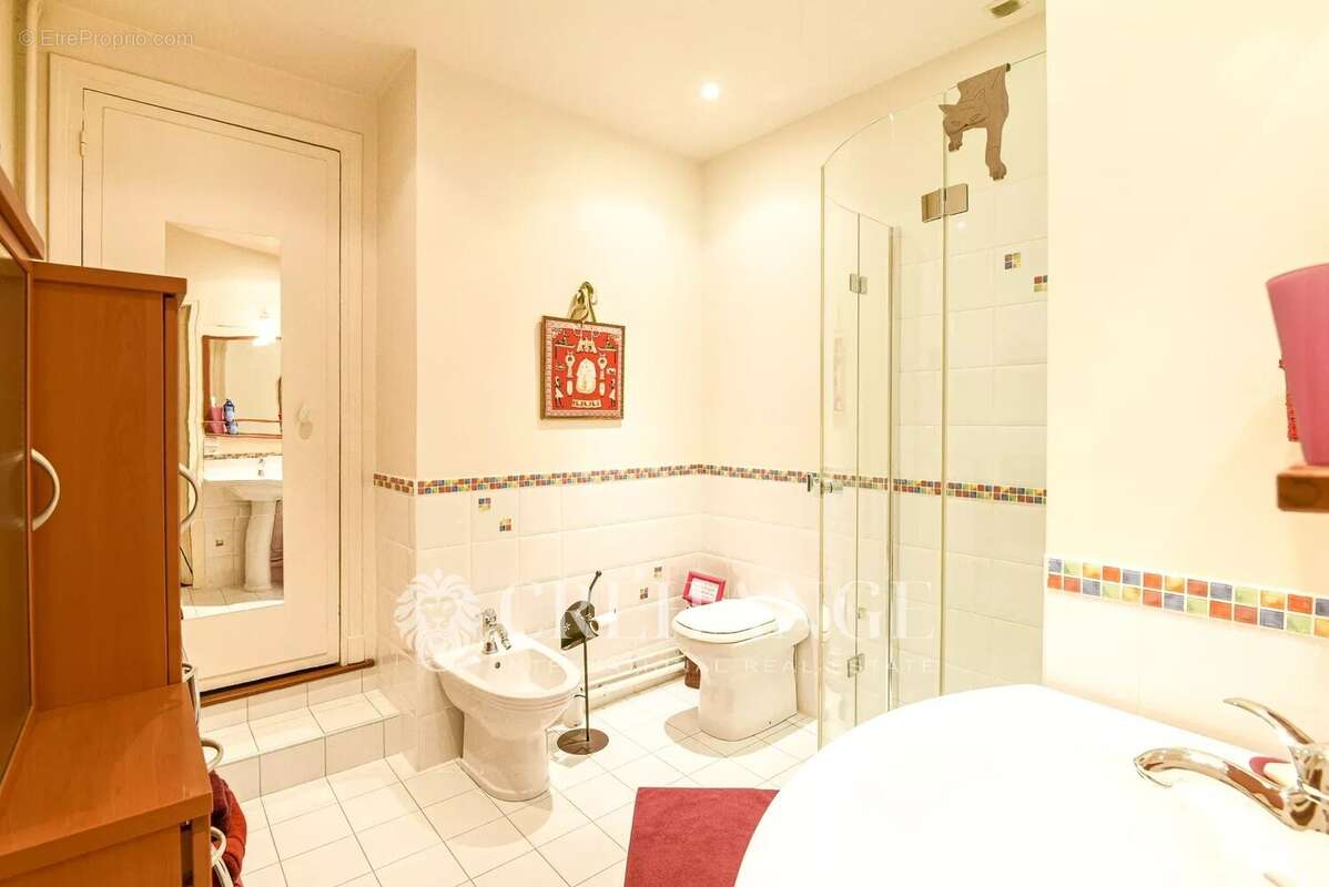 Maison à LE VESINET