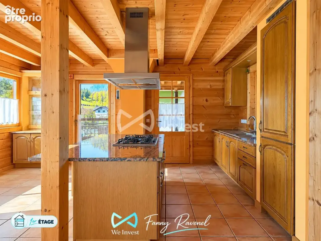 Maison 6 pièces 188 m² à vendre à Riquewihr (68340) - photo 4