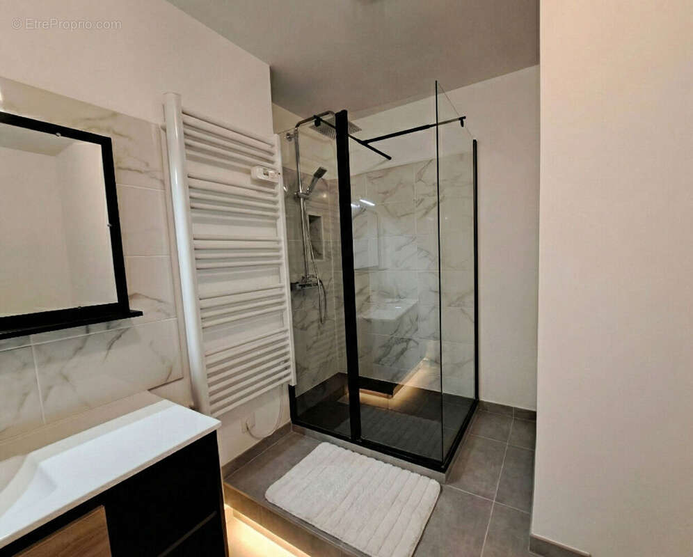 Appartement à CHATELLERAULT