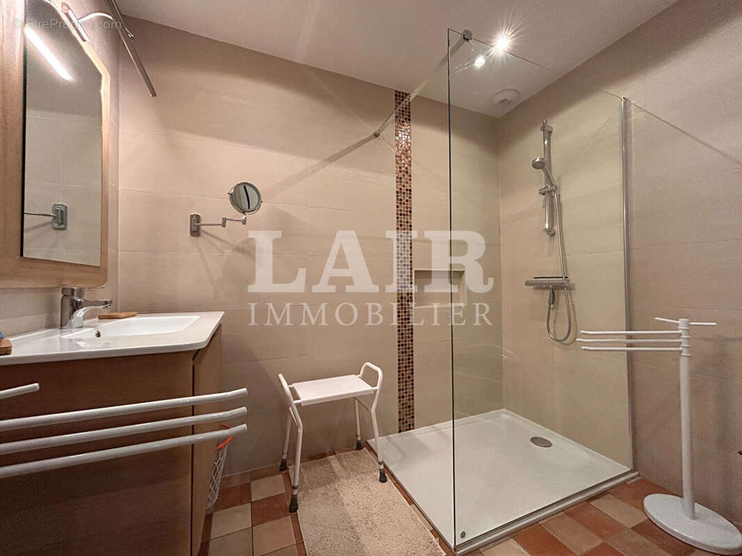 Appartement à BAGNOLES-DE-L'ORNE