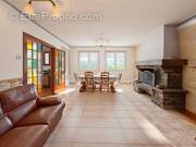 Maison à SAINT-PRIX