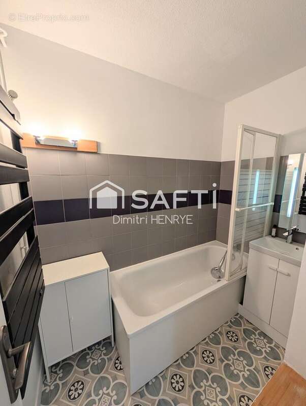 Photo 4 - Appartement à BRUGES