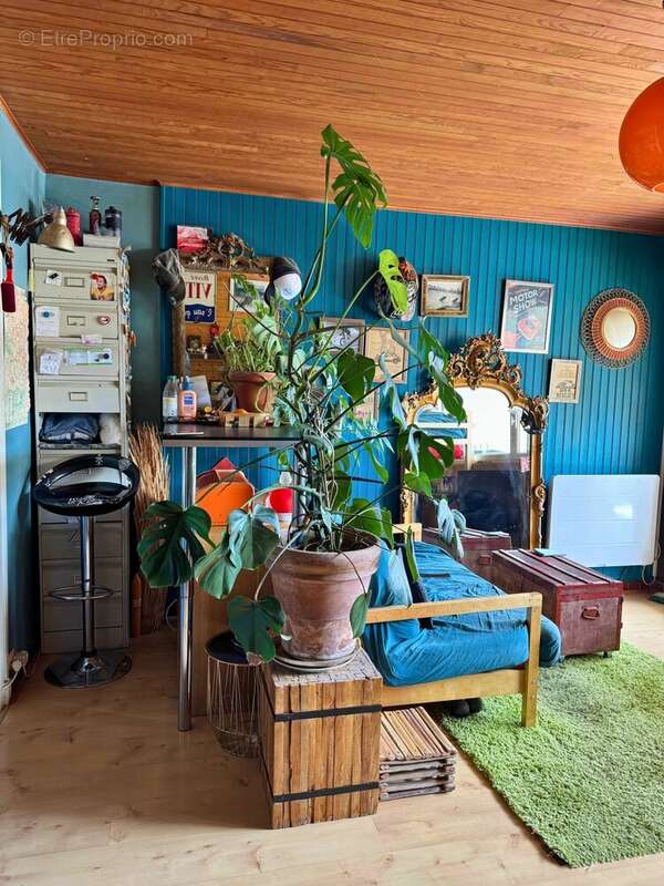 Appartement à MONT-DE-LANS