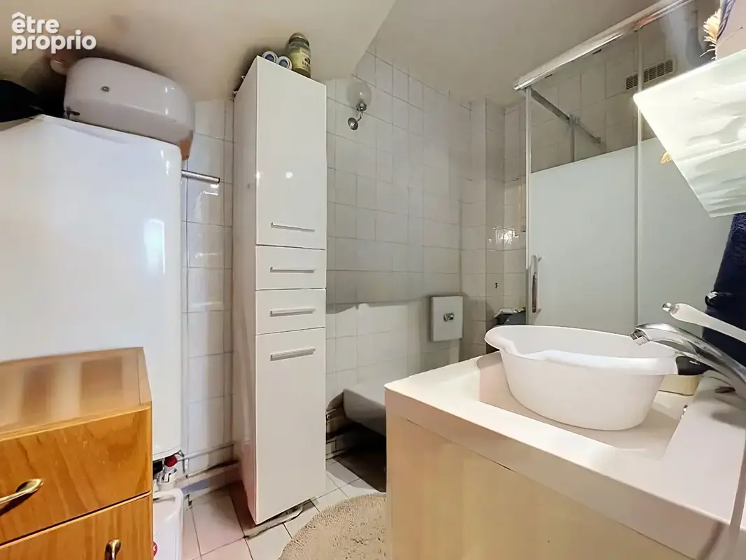 Limeil-Brévannes - Maison 170 m² + dépendance 2 logements, fort potentiel locatif - photo 6