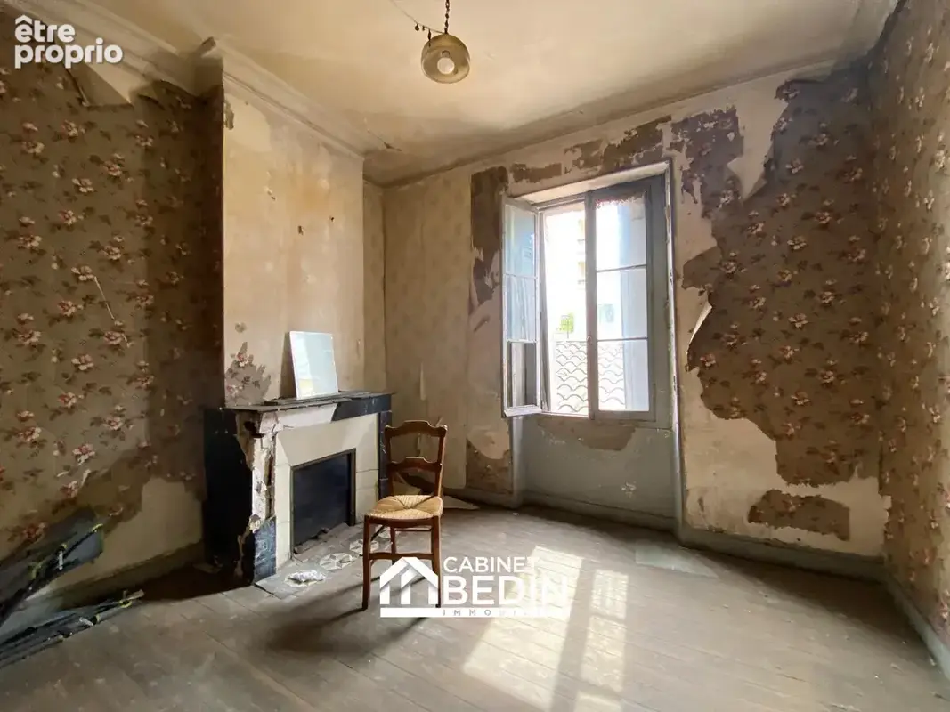 Photo Maison à Bordeaux au prix de 265 200€