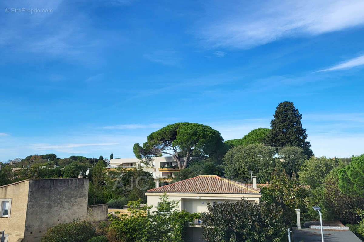 Appartement à MONTPELLIER