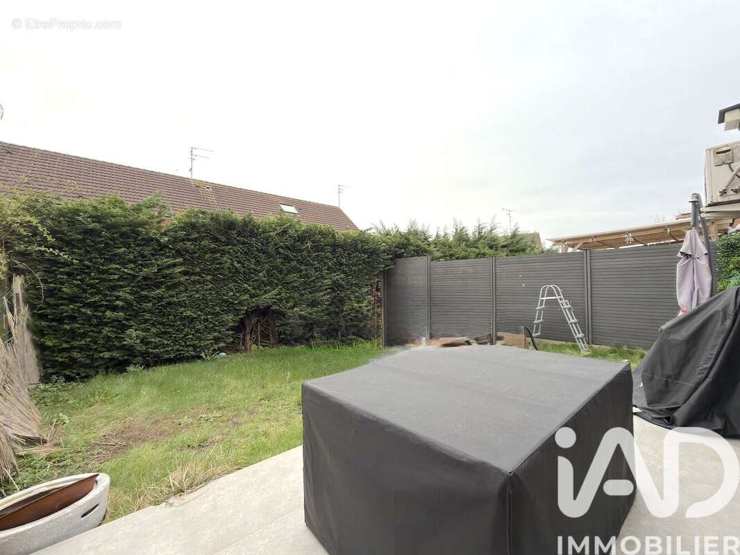 Photo 8 - Maison à LEERS