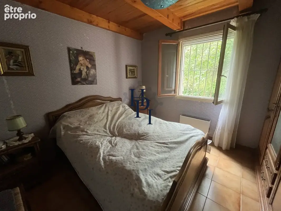 Vente maison St Affrique secteur Vallée du Rance, maison de campagne avec terrain - photo 11