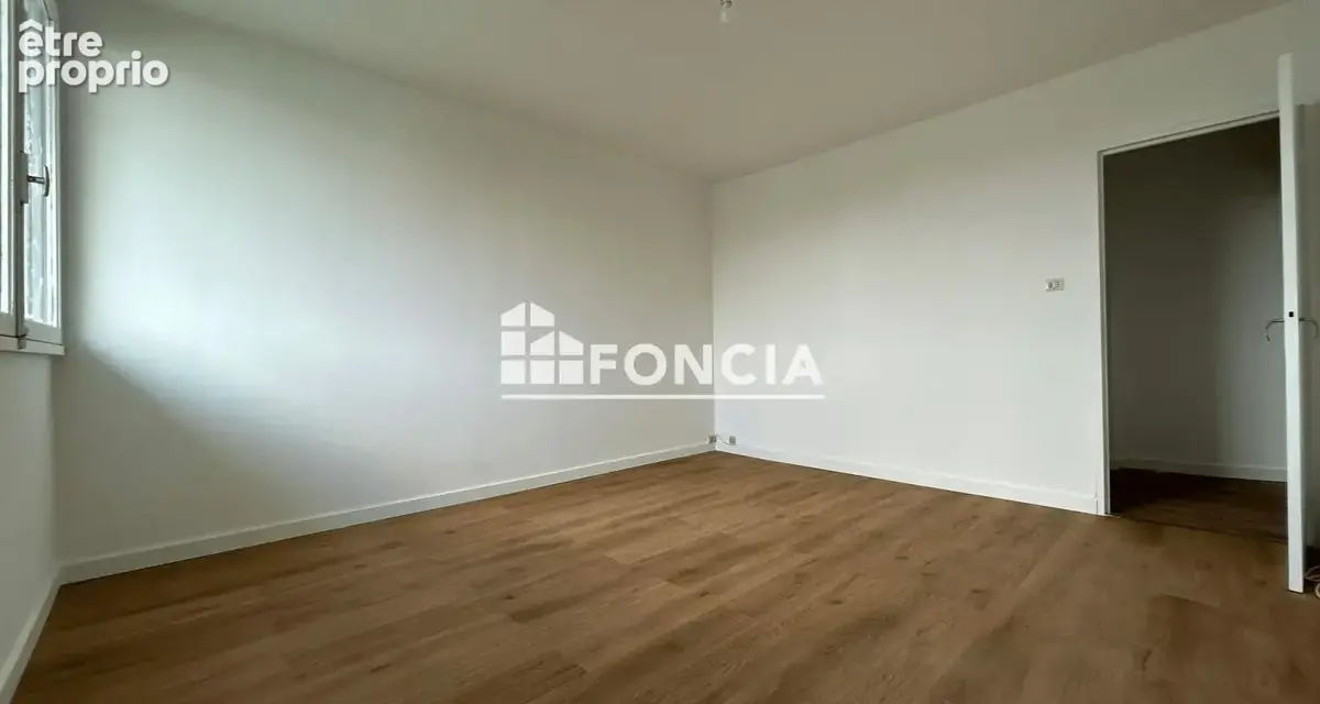Appartement T1 en rez-de-chaussée avec cave en sous-sol - photo 5