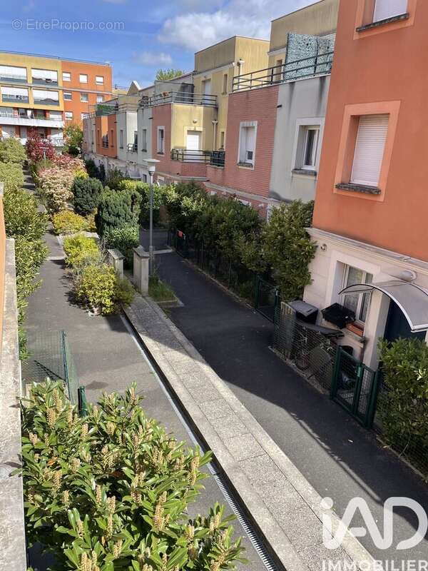 Photo 1 - Maison à ORLY