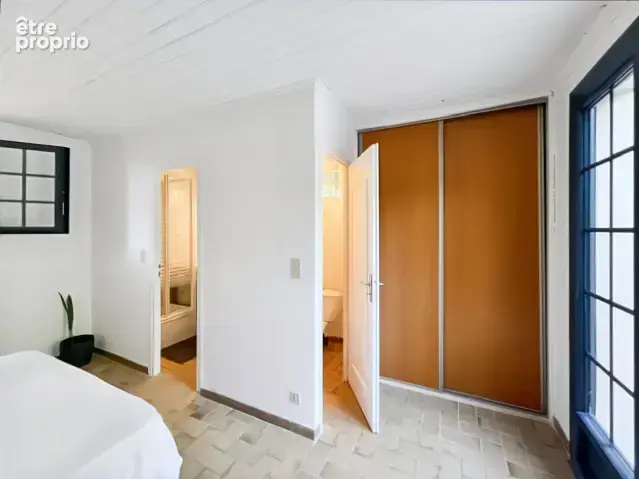 Maison T4 avec double garage, dépendance sur vaste terrain de 4 300 m2 - La Sauvetat-du-Dropt (47) - photo 20