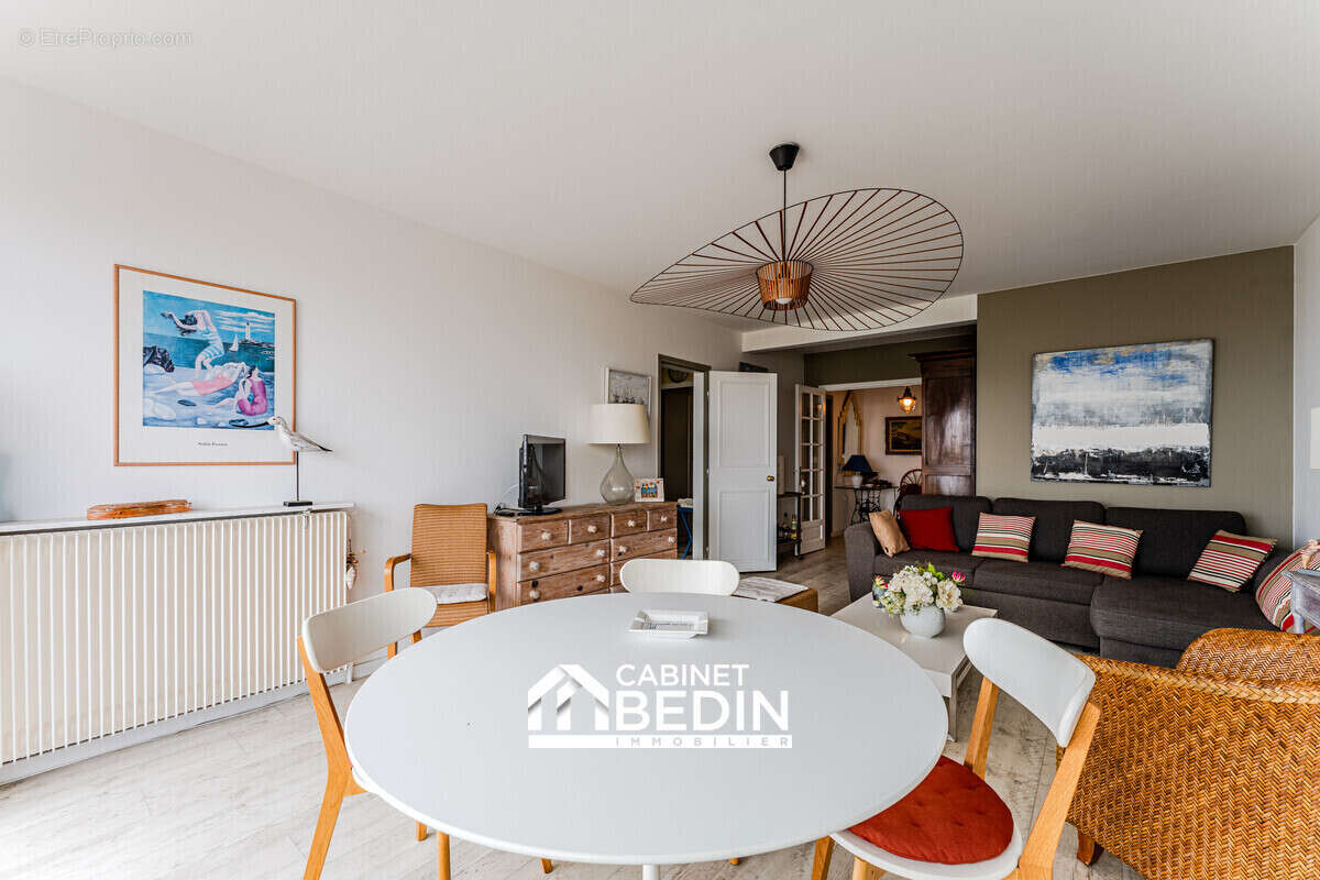 Appartement à ARCACHON