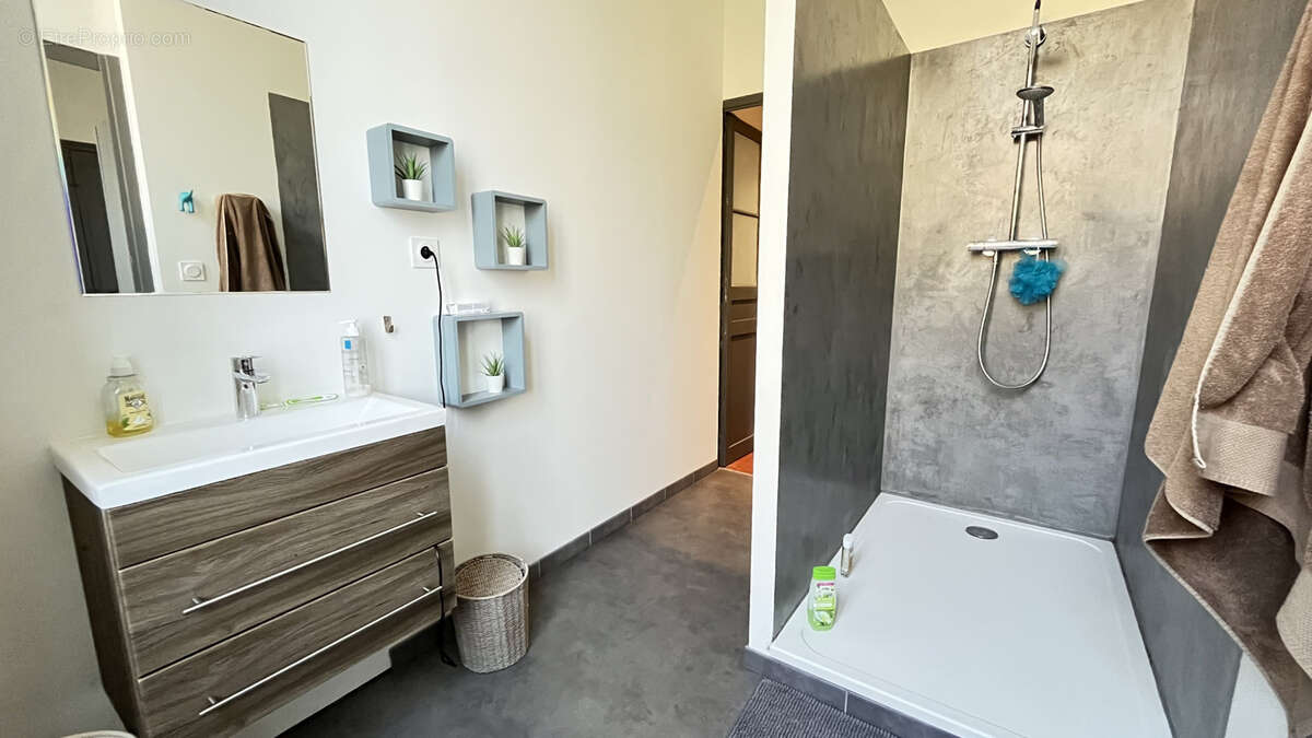 Maison à CARPENTRAS