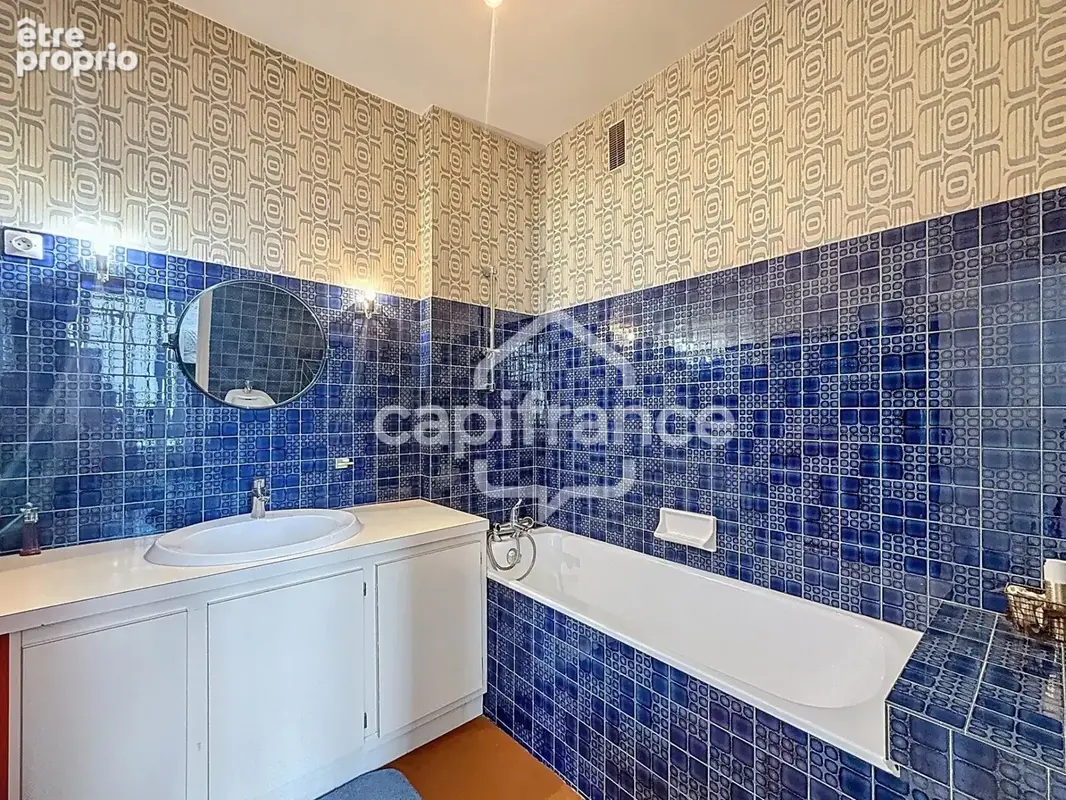 Vente interactive, Maison de 142 m2, 4 chambres Grammont - photo 9