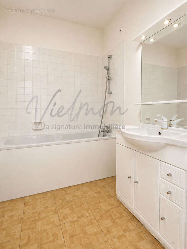 Appartement à VERSAILLES