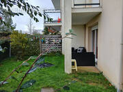 Appartement à CHANTEPIE