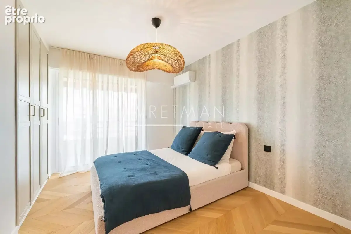 Splendide penthouse 4 pièces avec terrasse rooftop et vues panoramiques – Cagnes-sur-Mer - photo 14