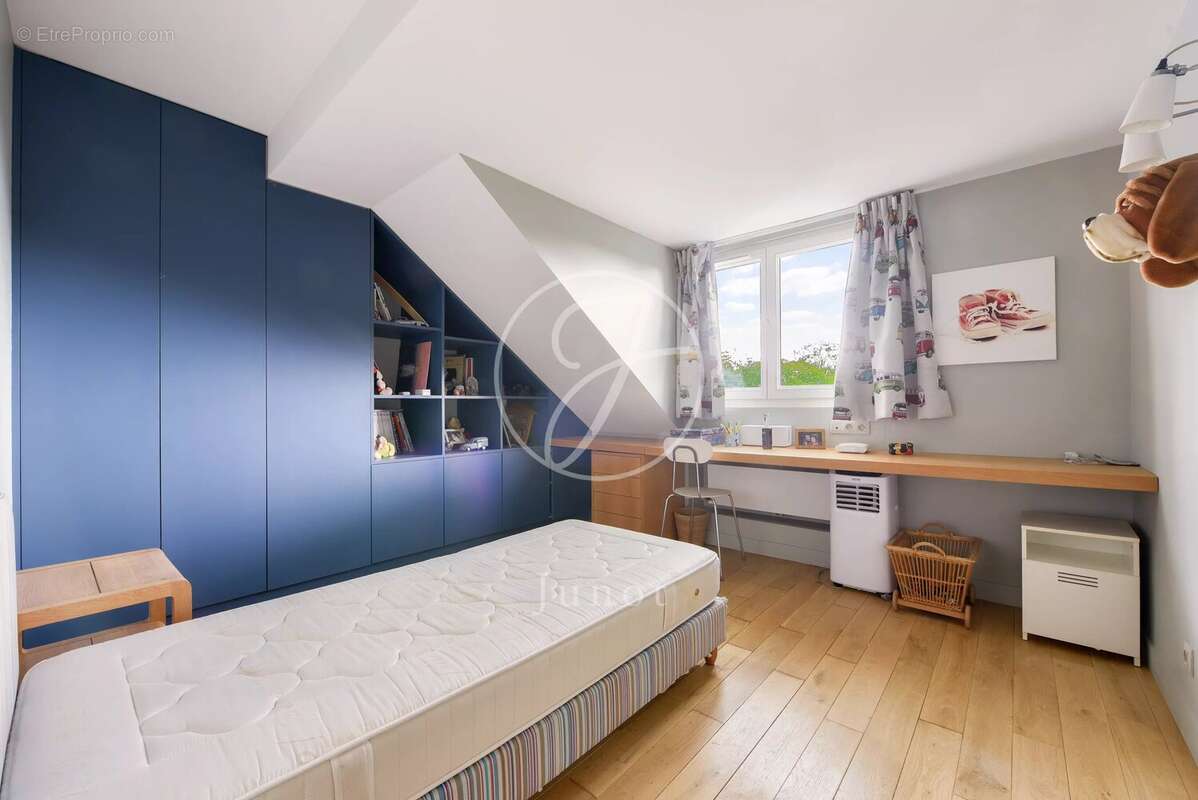 Maison à SAINT-CLOUD