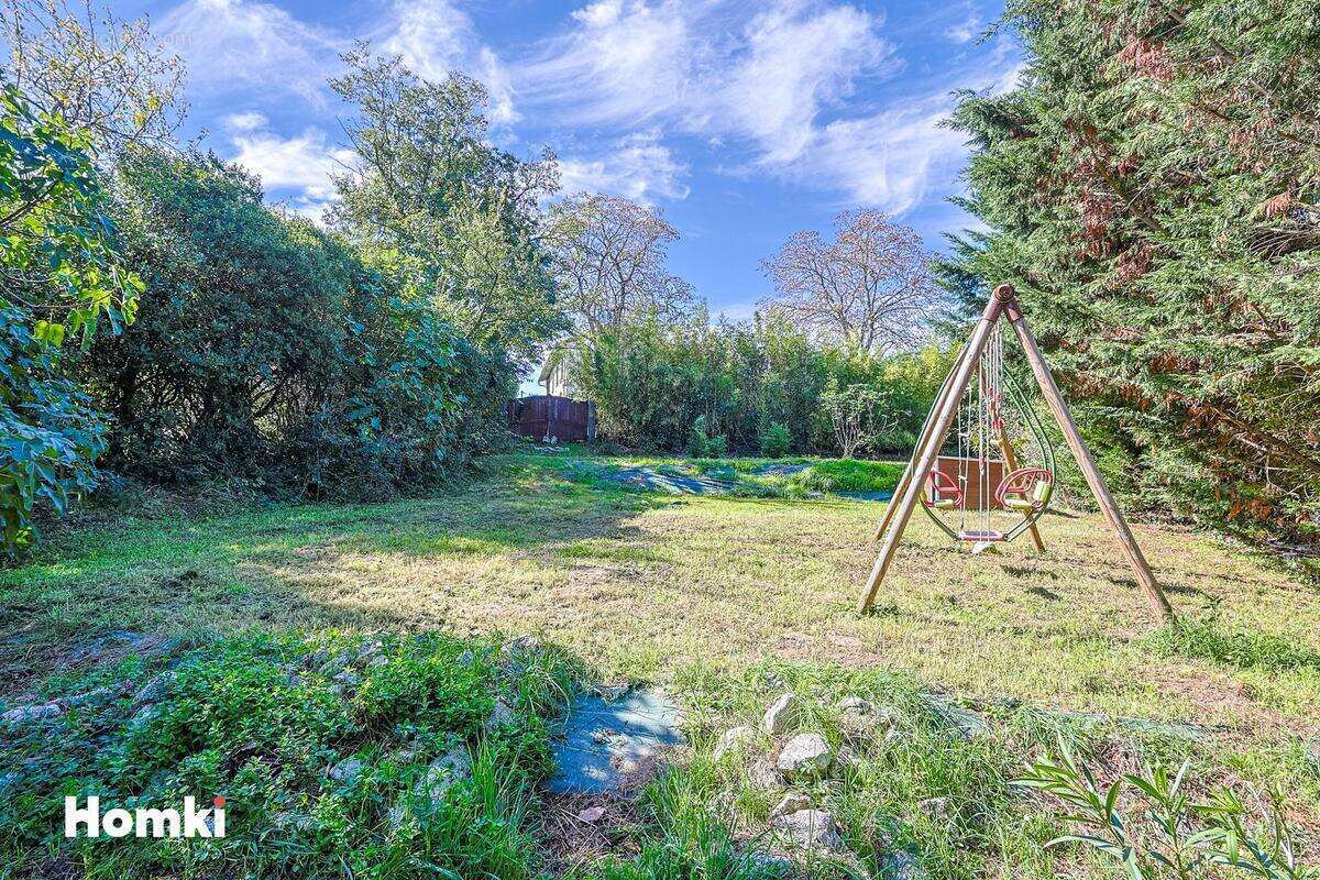 Maison à AUCAMVILLE