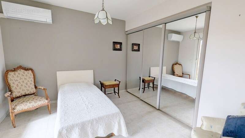 Appartement à SALON-DE-PROVENCE