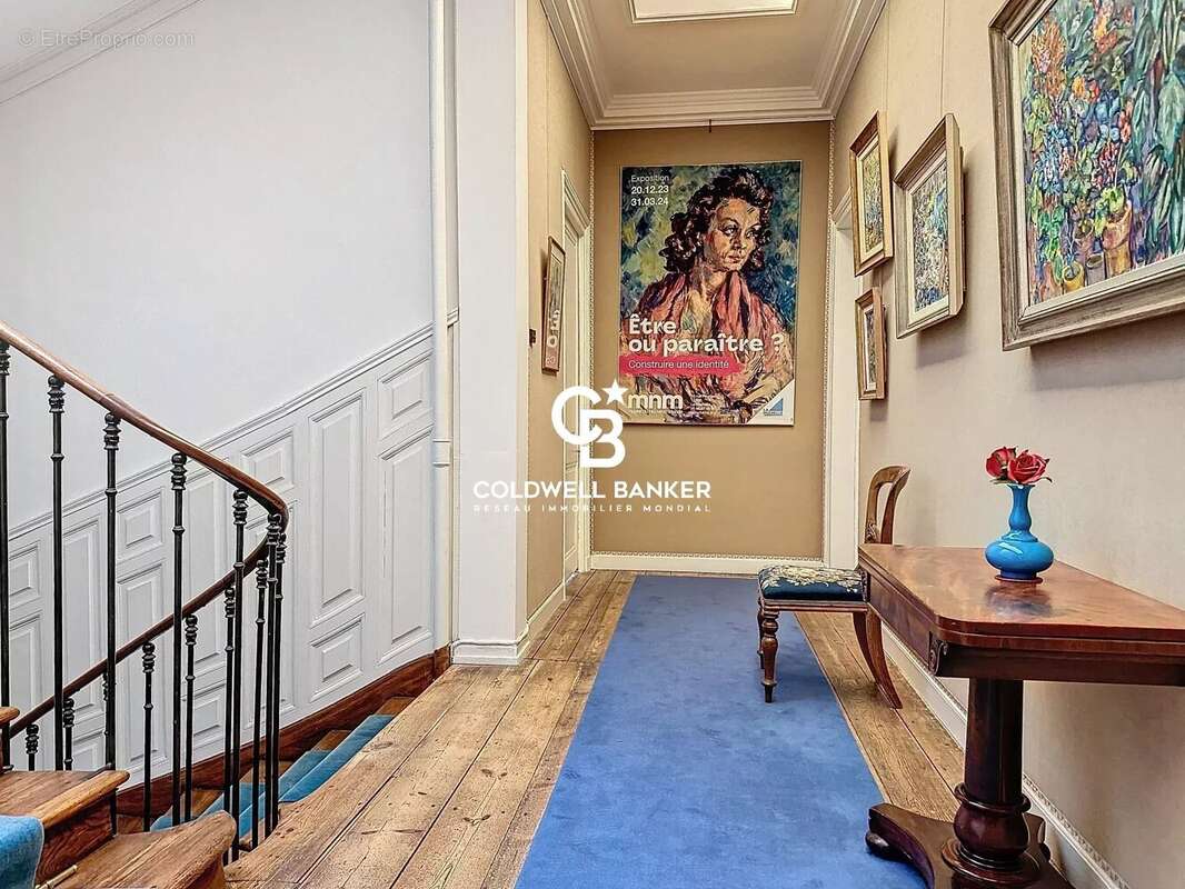 Maison à LA ROCHELLE