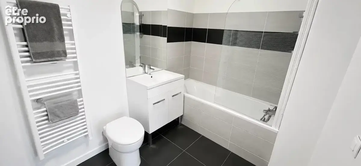 Maison en duplex - photo 8