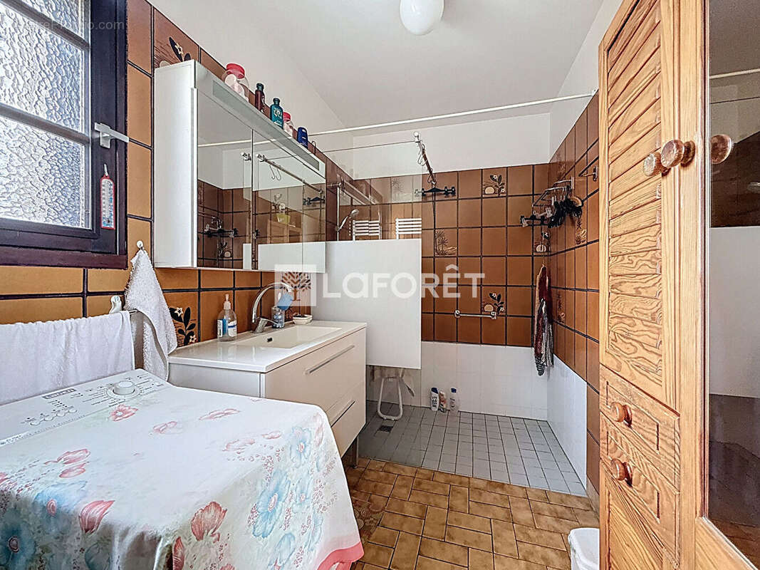 Maison à DOUE-LA-FONTAINE