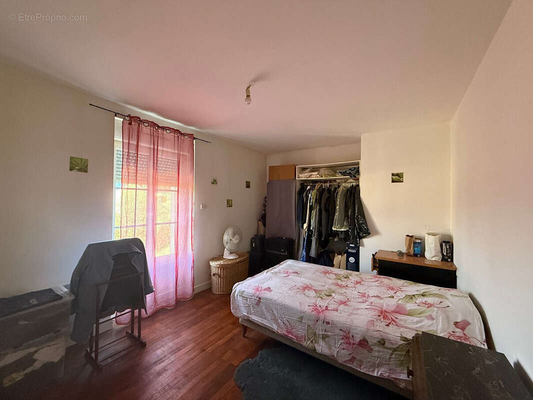 Appartement à ISSOUDUN