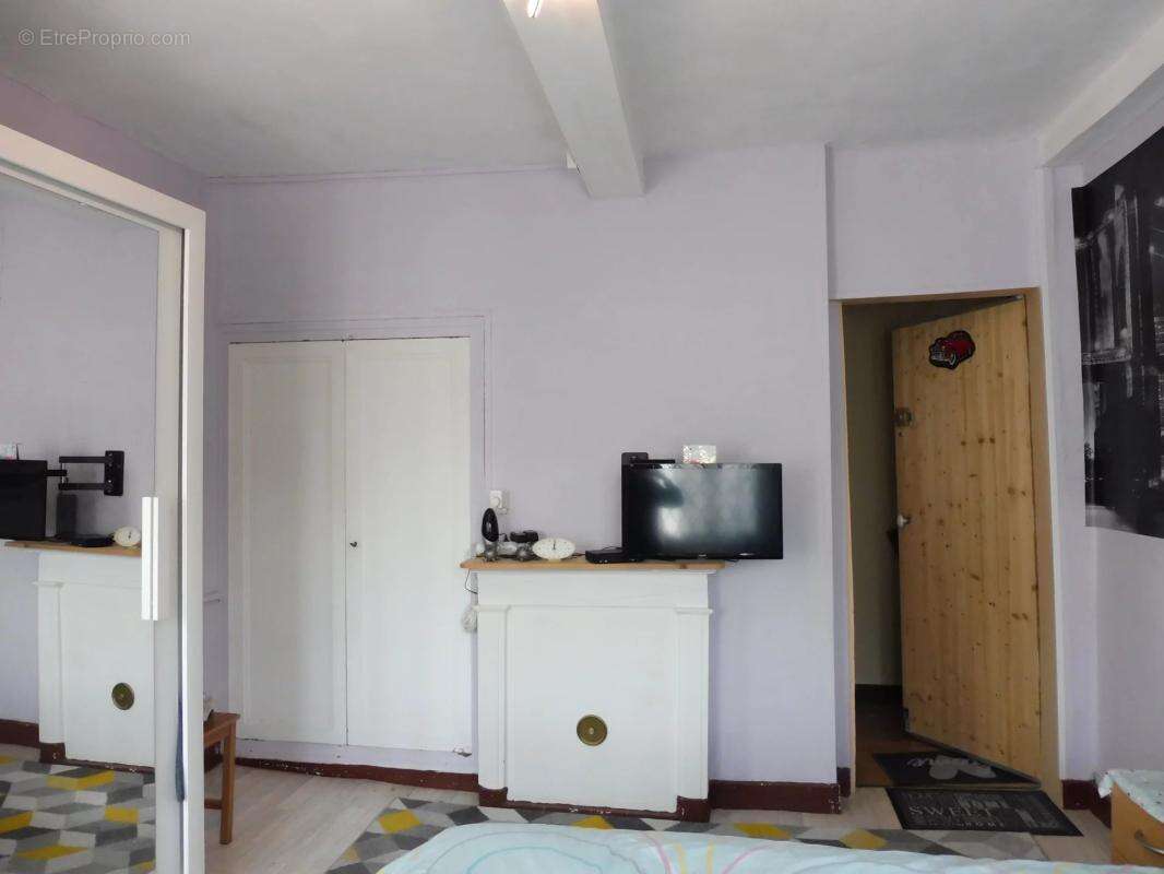 Maison à MARSEILLE-EN-BEAUVAISIS