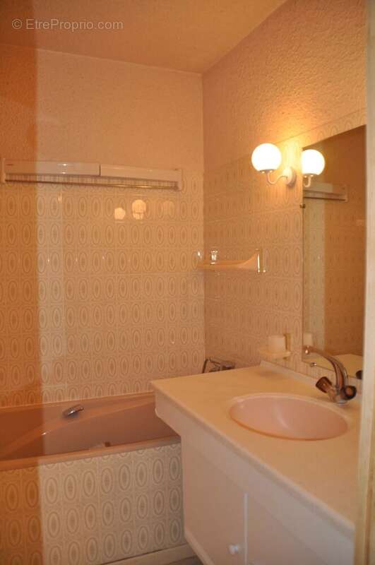 Appartement à VALLOIRE