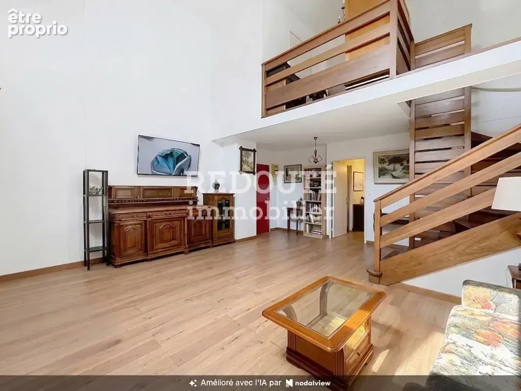 Appartement à EPERNAY