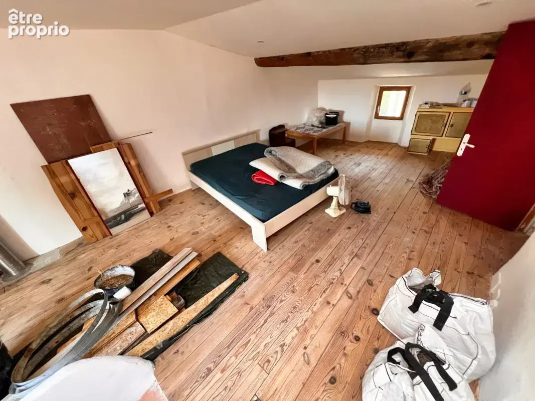 Maison 6 pièces 160 m² à vendre à Argeliers (11120) - photo 4