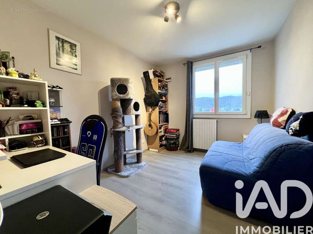 Photo 8 - Appartement à LE PONT-DE-CLAIX