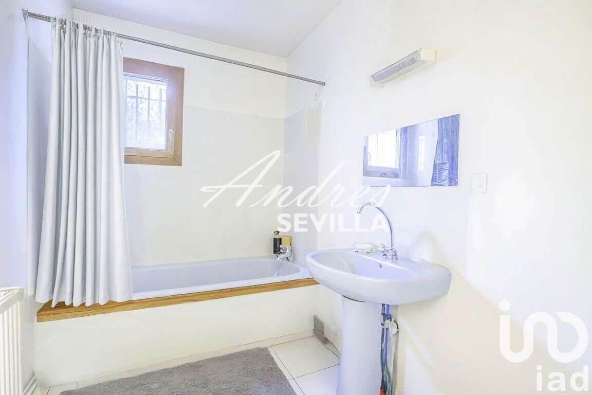 Photo 6 - Maison à VILLEPINTE