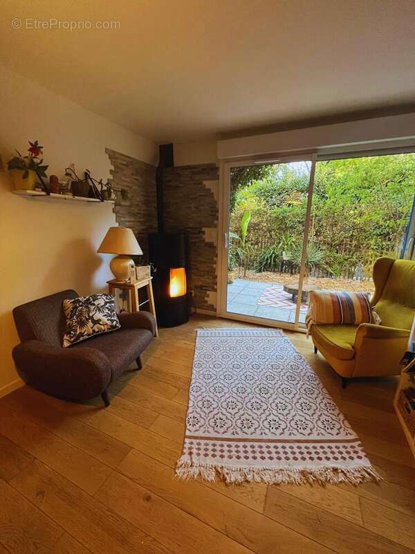 Photo 3 - Maison à MONTPELLIER