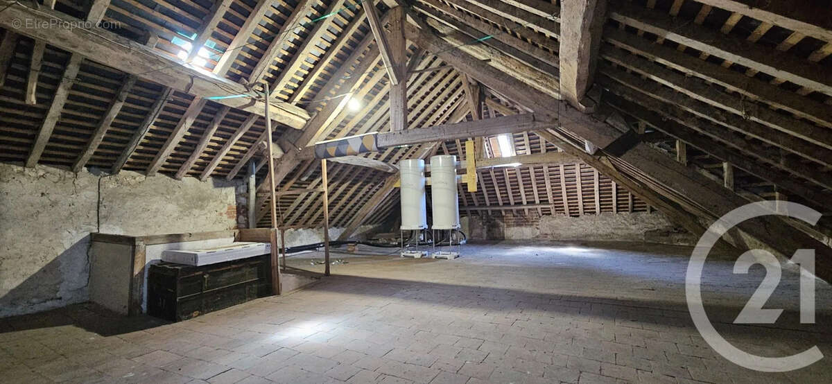 Maison à CHATEAUDUN