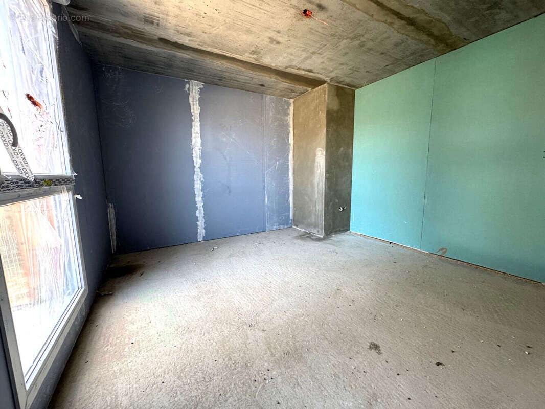 Appartement à ESCALQUENS