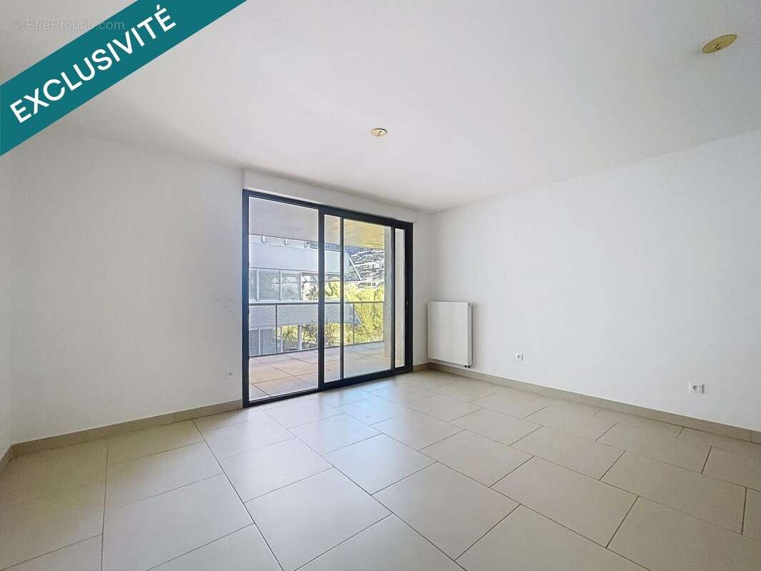 Photo 4 - Appartement à MONTPELLIER