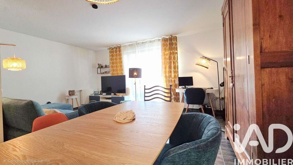 Photo 3 - Maison à ORLY