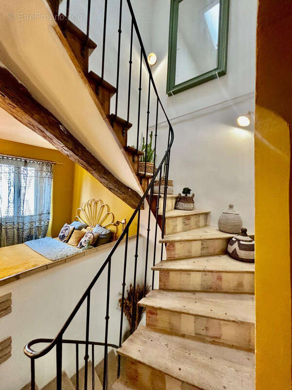 Maison à GRILLON