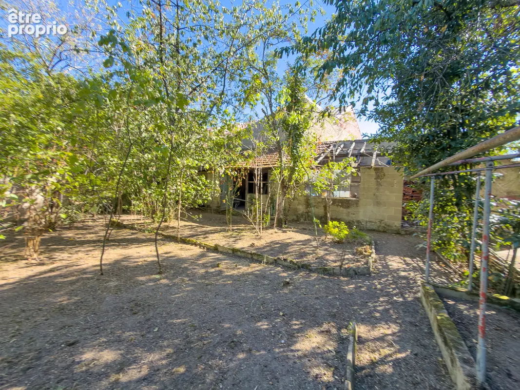 Maison Vierzon 4 pièce(s) 110 m² - photo 13