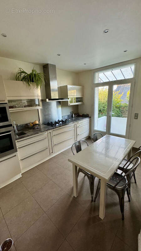 Maison à ENGHIEN-LES-BAINS