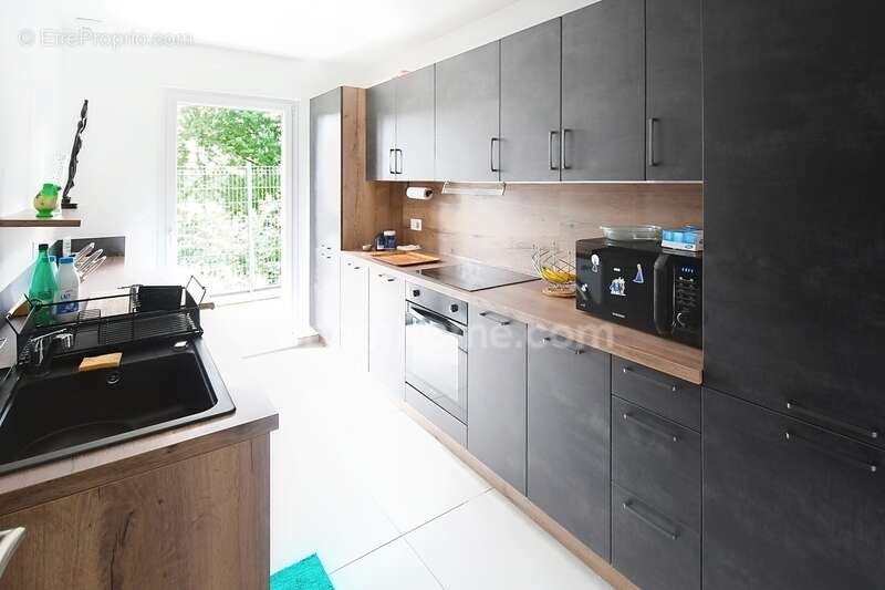 Maison à ALLONDRELLE-LA-MALMAISON