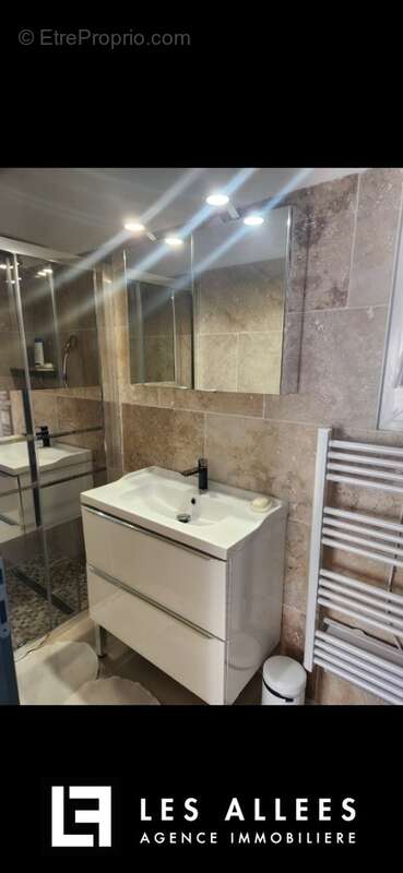 Maison à SAINT-REMY-DE-PROVENCE