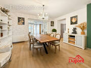 Maison à VALENCIENNES