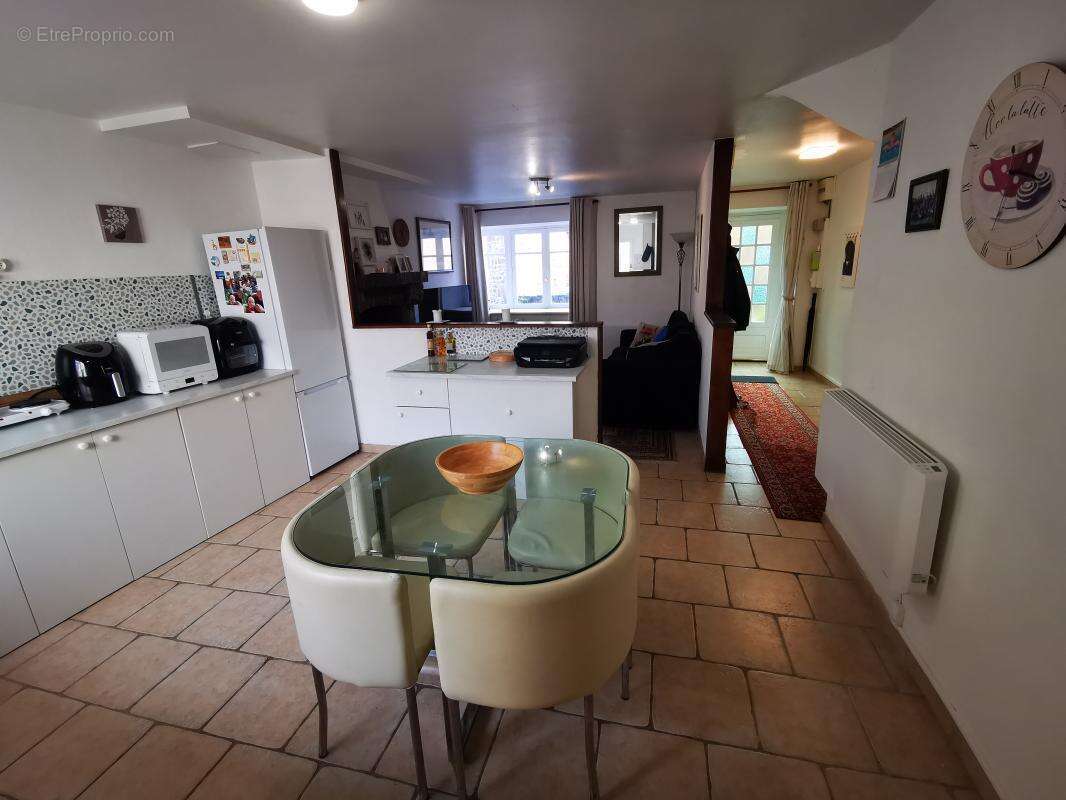 Maison de bourg - photo 8
