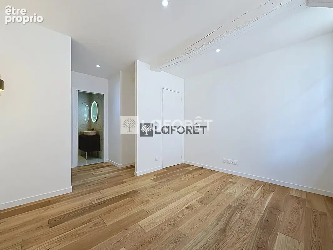 Appartement de charme en duplex Rouen - photo 11